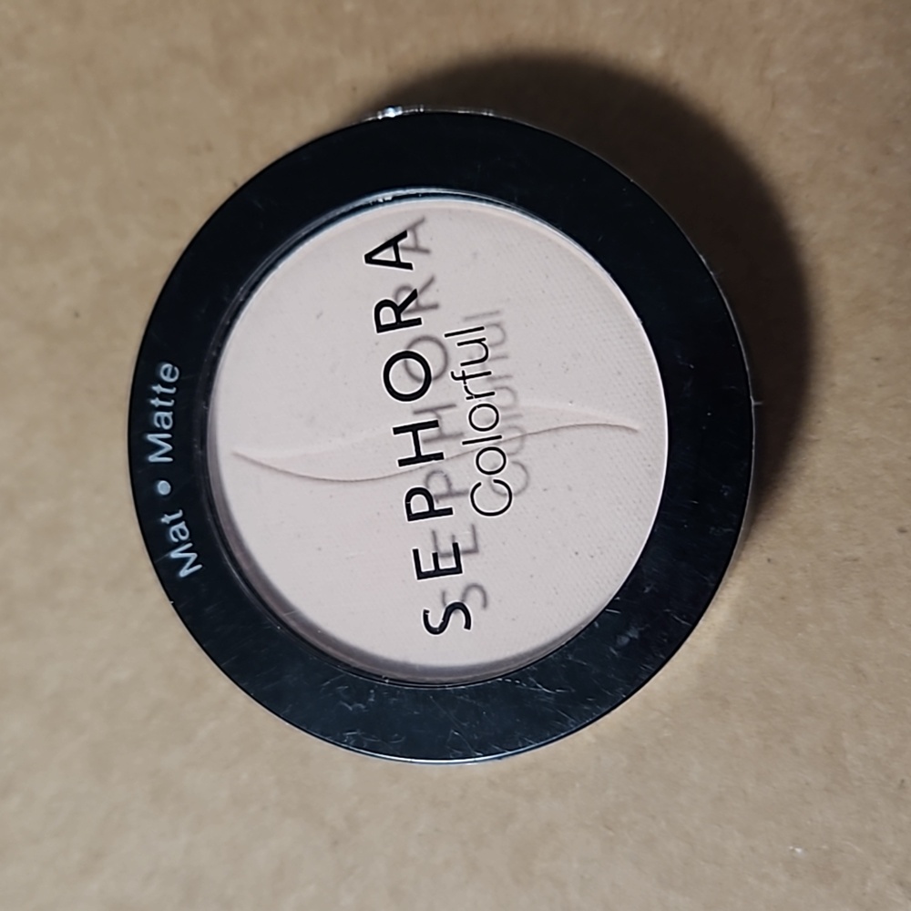 Sephora Colorful eyeshadow in Lazy Afternoon